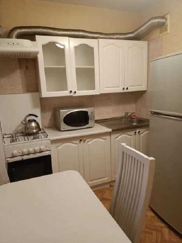 Оренда 1-кімнатної квартири 35 м², Велика Васильківська вул., 94