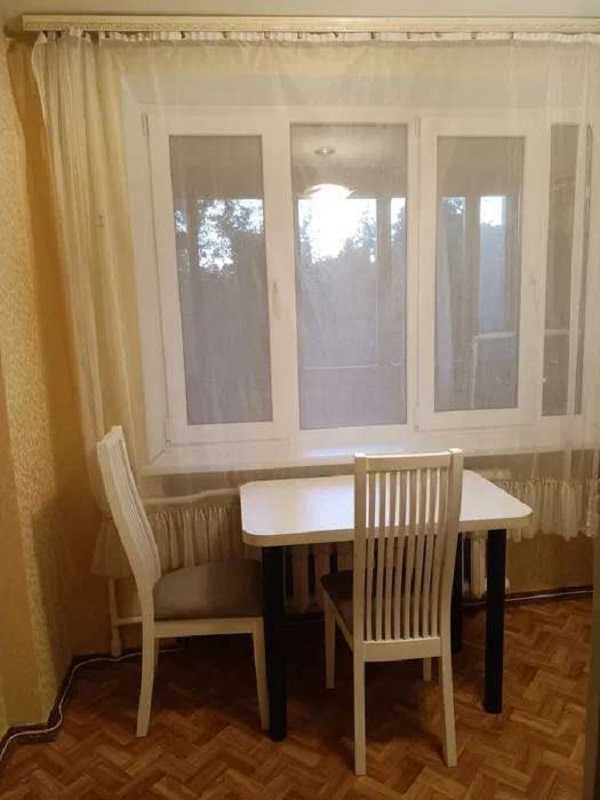 Оренда 1-кімнатної квартири 35 м², Велика Васильківська вул., 94