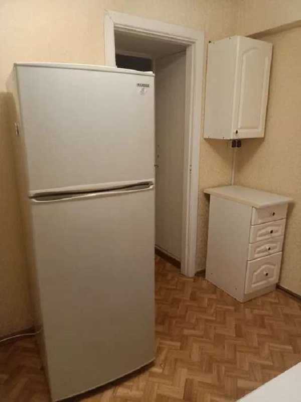 Оренда 1-кімнатної квартири 35 м², Велика Васильківська вул., 94