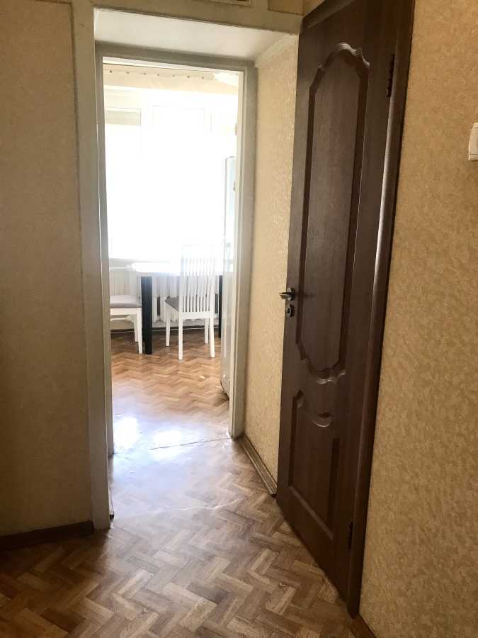 Оренда 1-кімнатної квартири 35 м², Велика Васильківська вул., 94