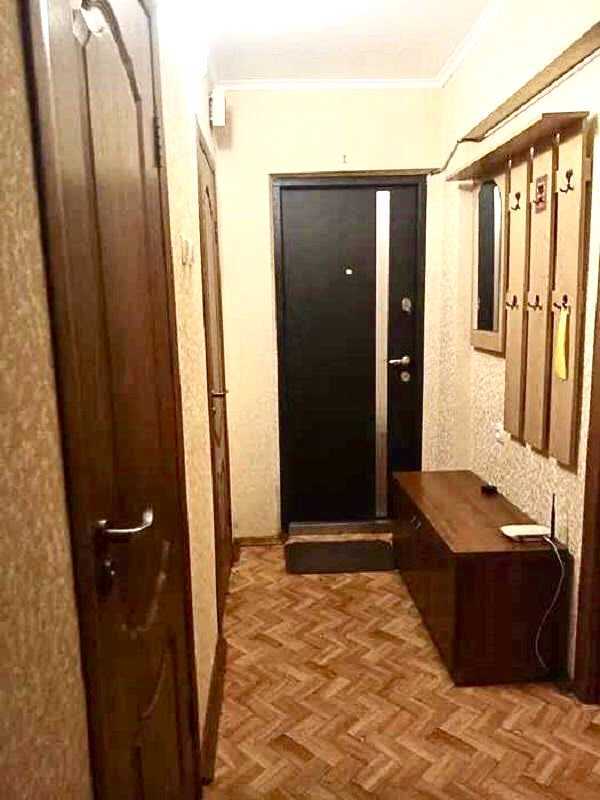 Оренда 1-кімнатної квартири 35 м², Велика Васильківська вул., 94