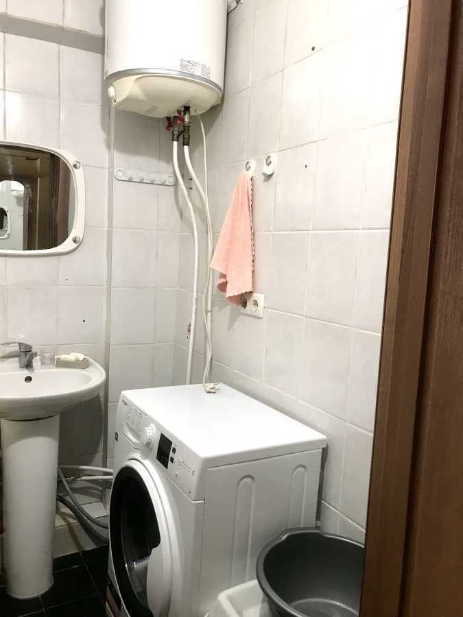 Оренда 1-кімнатної квартири 35 м², Велика Васильківська вул., 94