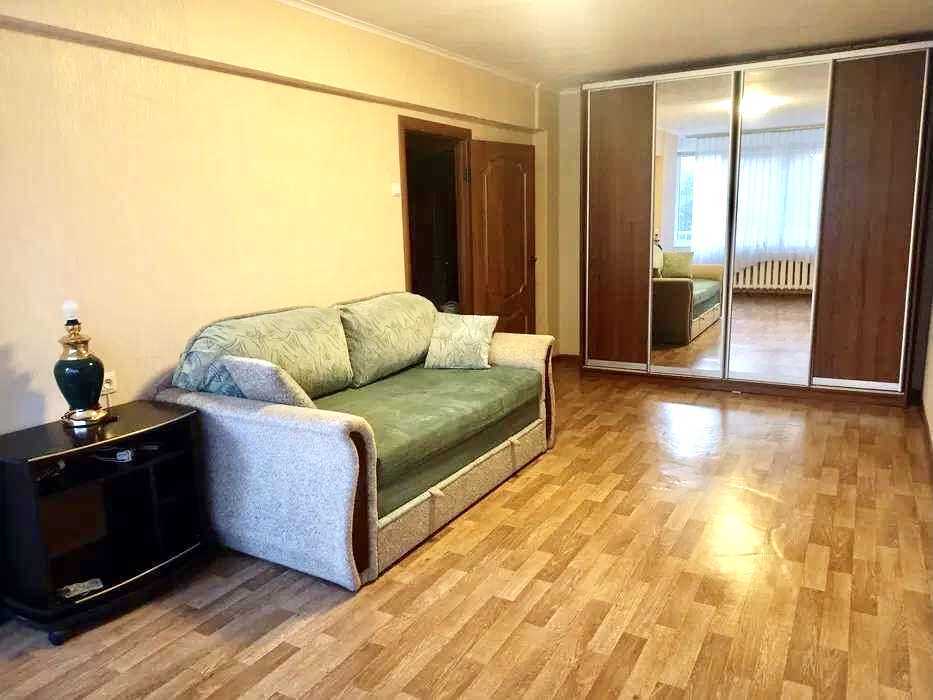 Оренда 1-кімнатної квартири 35 м², Велика Васильківська вул., 94