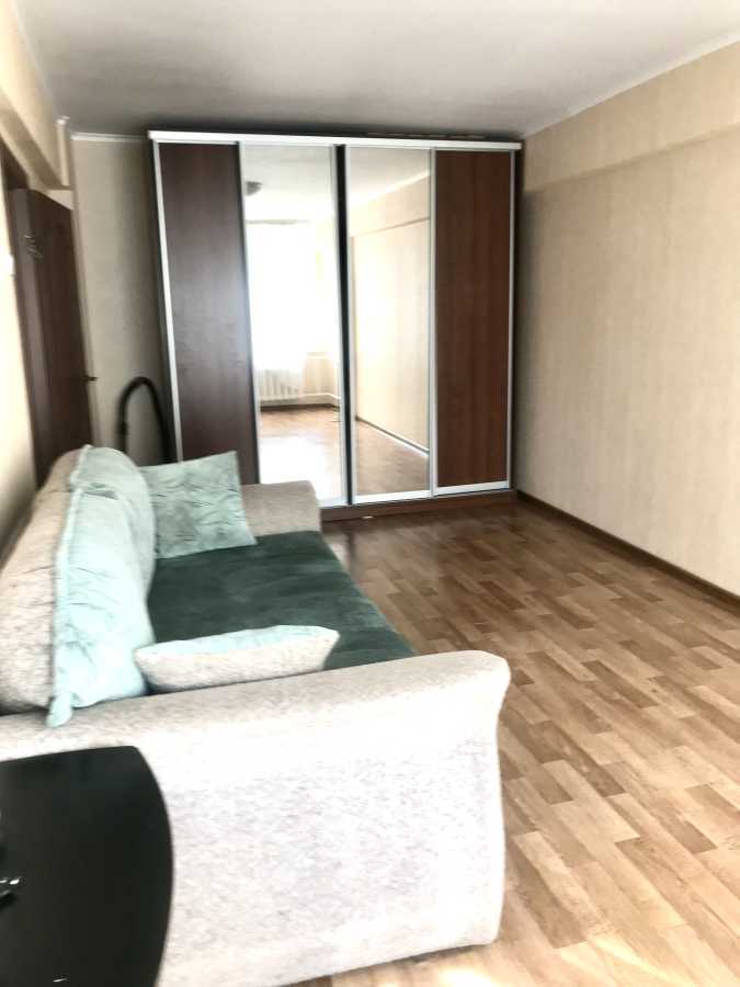 Оренда 1-кімнатної квартири 35 м², Велика Васильківська вул., 94