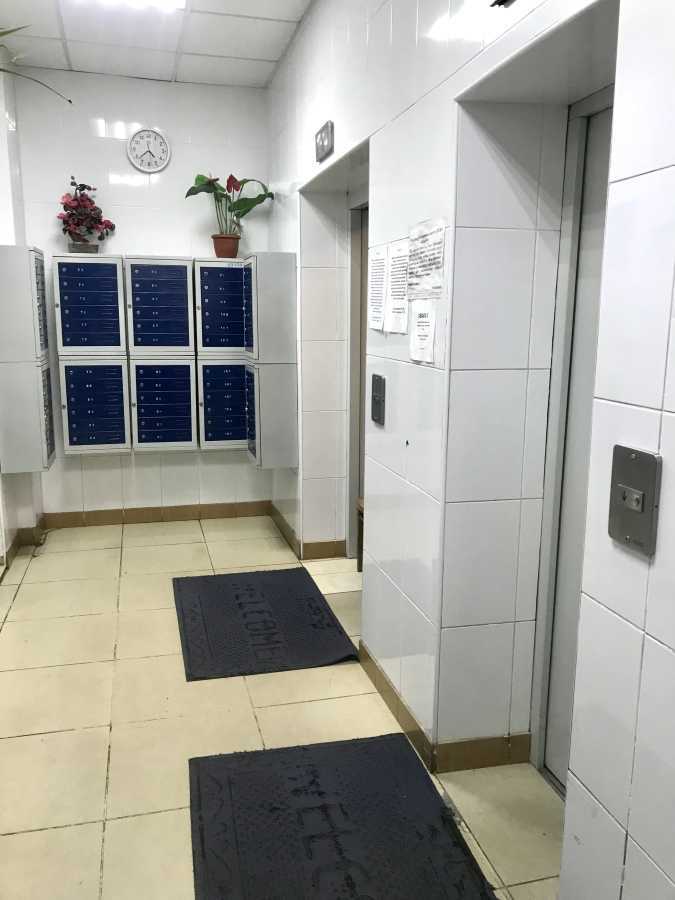 Оренда 1-кімнатної квартири 35 м², Велика Васильківська вул., 94
