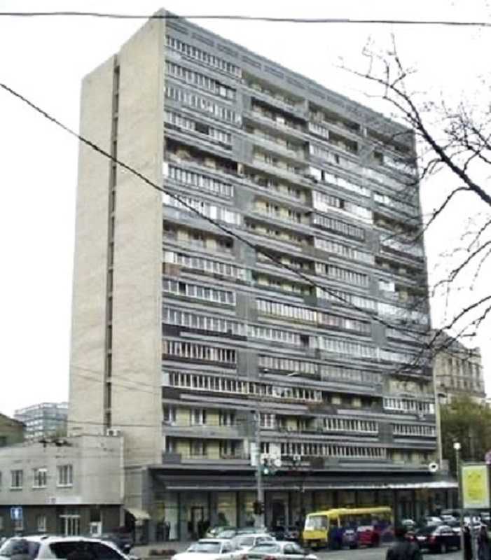 Оренда 1-кімнатної квартири 35 м², Велика Васильківська вул., 94