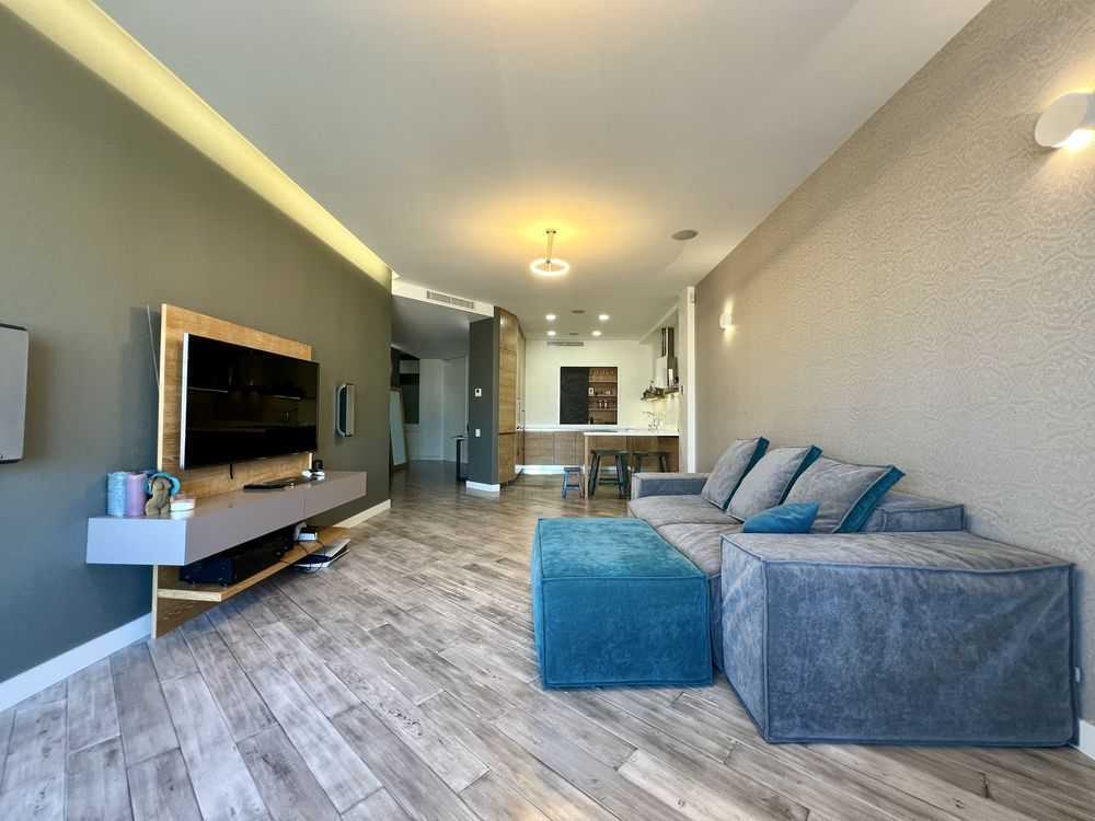 Оренда 2-кімнатної квартири 97 м², Кловський узвіз, 7А
