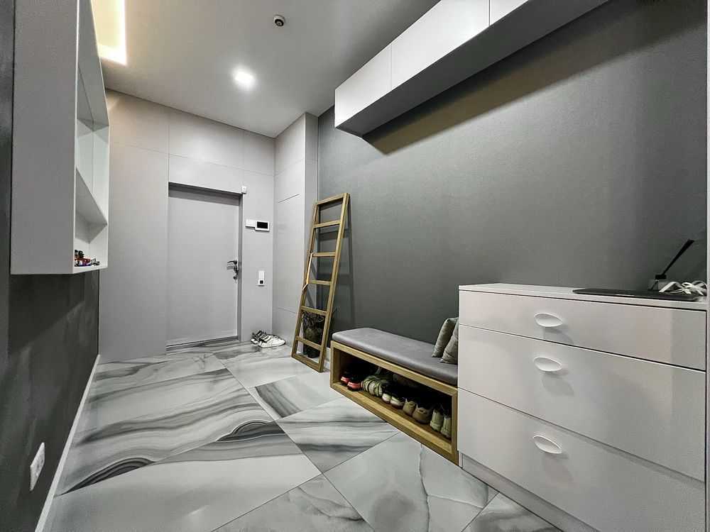 Оренда 2-кімнатної квартири 97 м², Кловський узвіз, 7А
