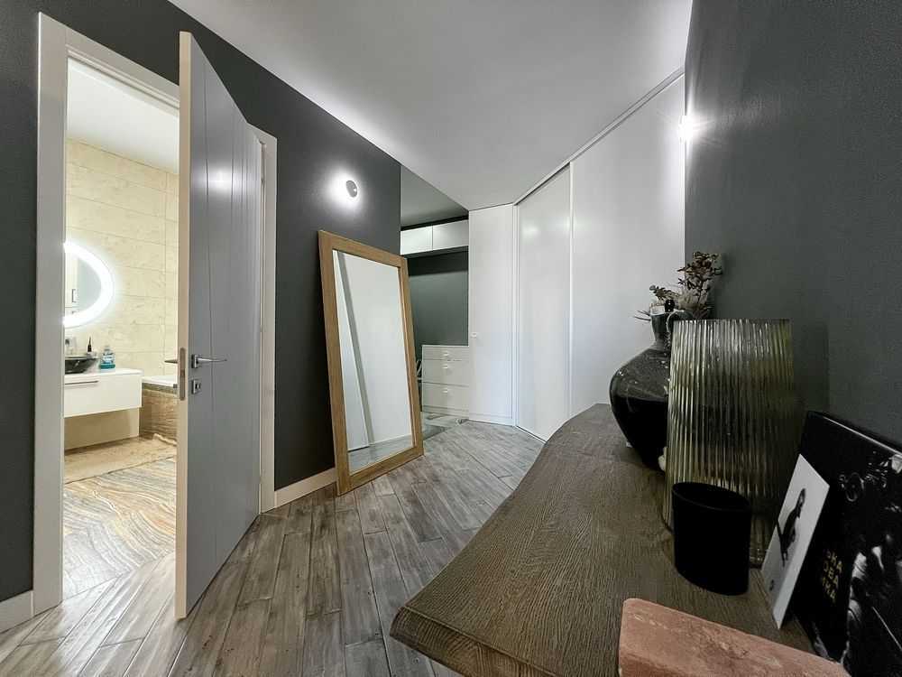 Оренда 2-кімнатної квартири 97 м², Кловський узвіз, 7А