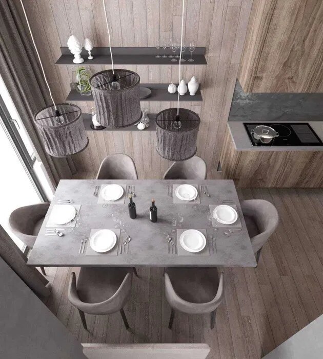 Продажа 3-комнатной квартиры 68 м², Академика Королева ул., 29