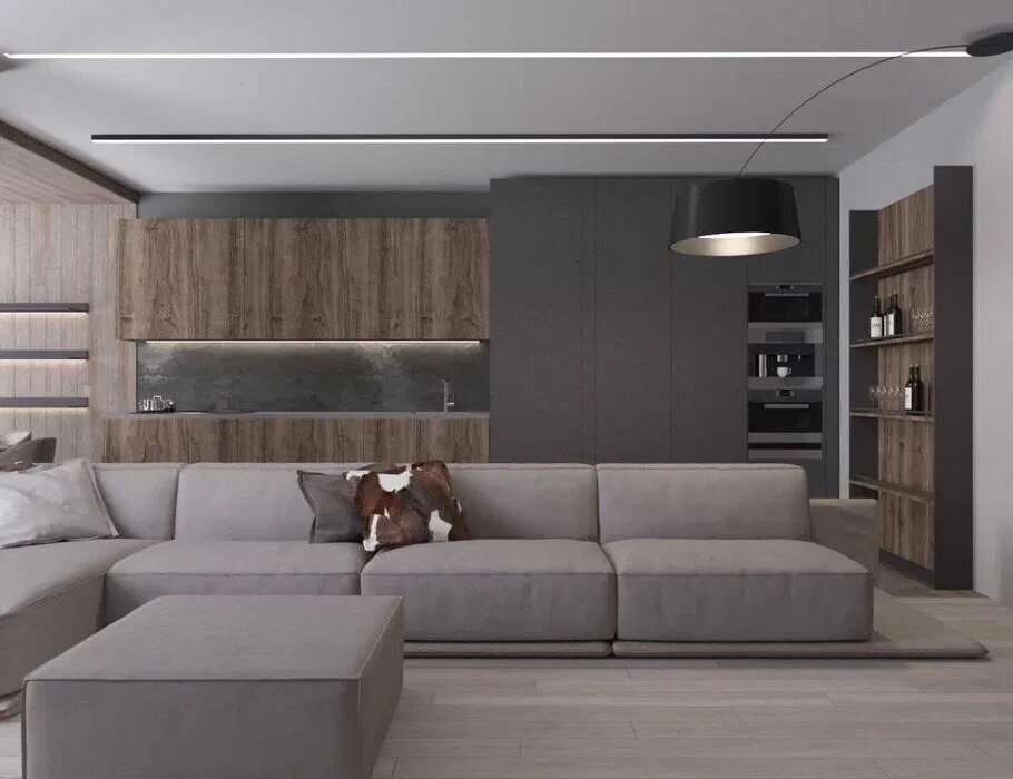 Продажа 3-комнатной квартиры 68 м², Академика Королева ул., 29