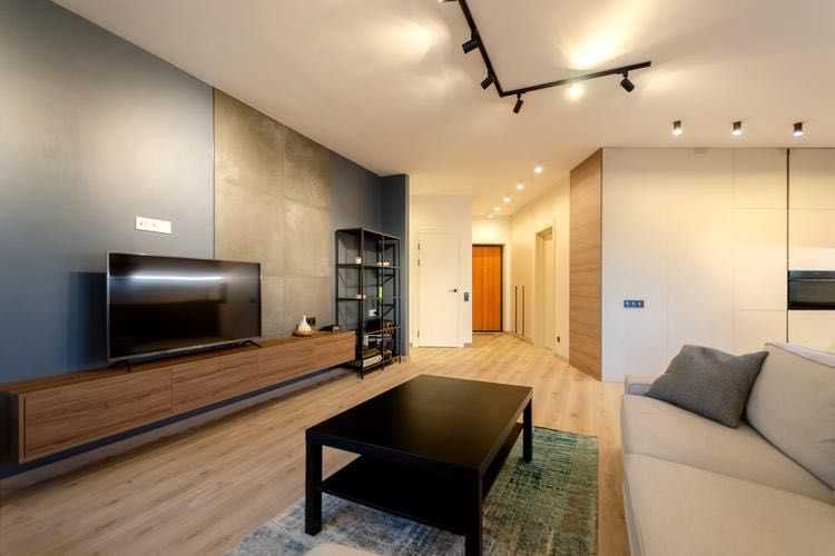 Оренда 3-кімнатної квартири 80 м², Митрополита Василя Липковського вул., Липківського, 16а