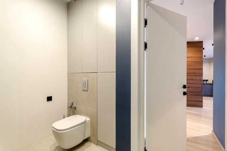 Оренда 3-кімнатної квартири 80 м², Митрополита Василя Липковського вул., Липківського, 16а