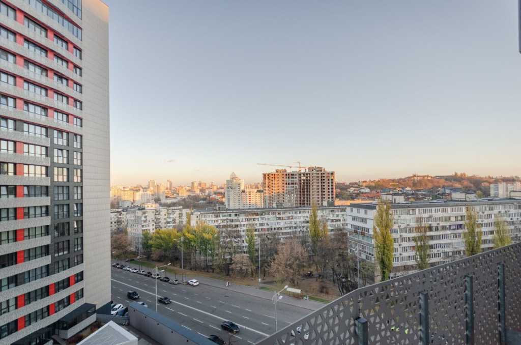 Оренда 3-кімнатної квартири 80 м², Митрополита Василя Липковського вул., Липківського, 16а