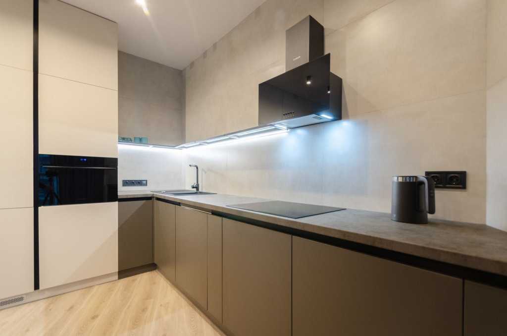 Оренда 3-кімнатної квартири 80 м², Митрополита Василя Липковського вул., Липківського, 16а