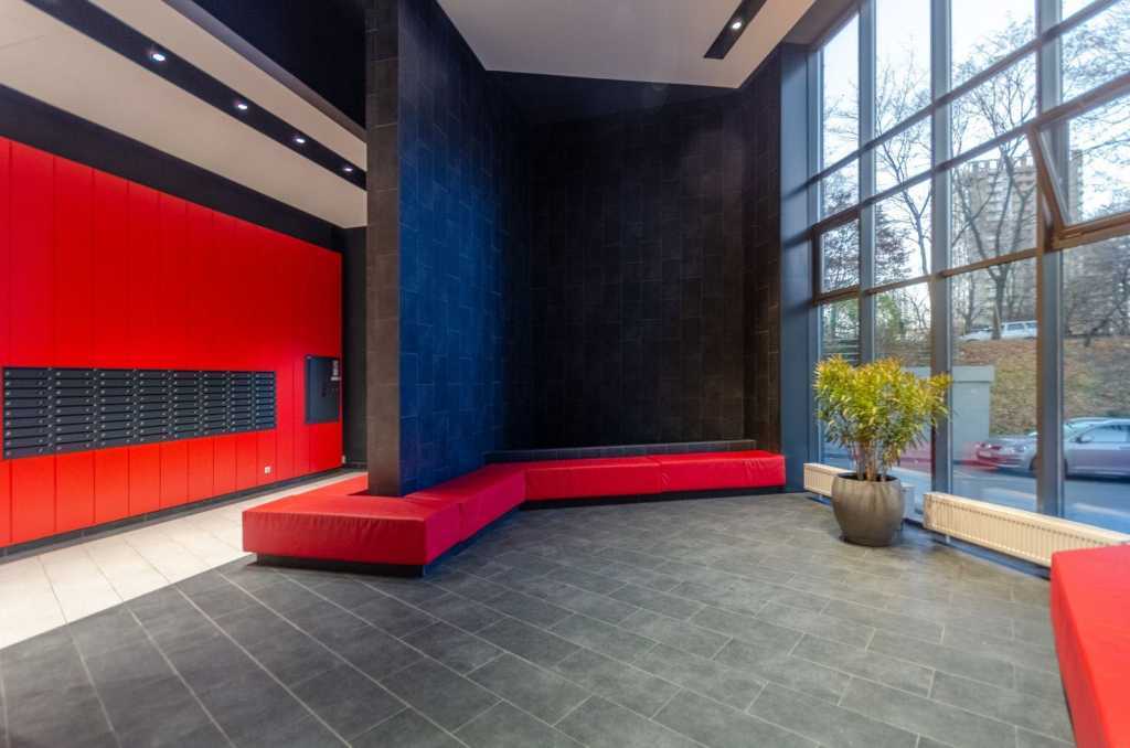 Оренда 3-кімнатної квартири 80 м², Митрополита Василя Липковського вул., Липківського, 16а