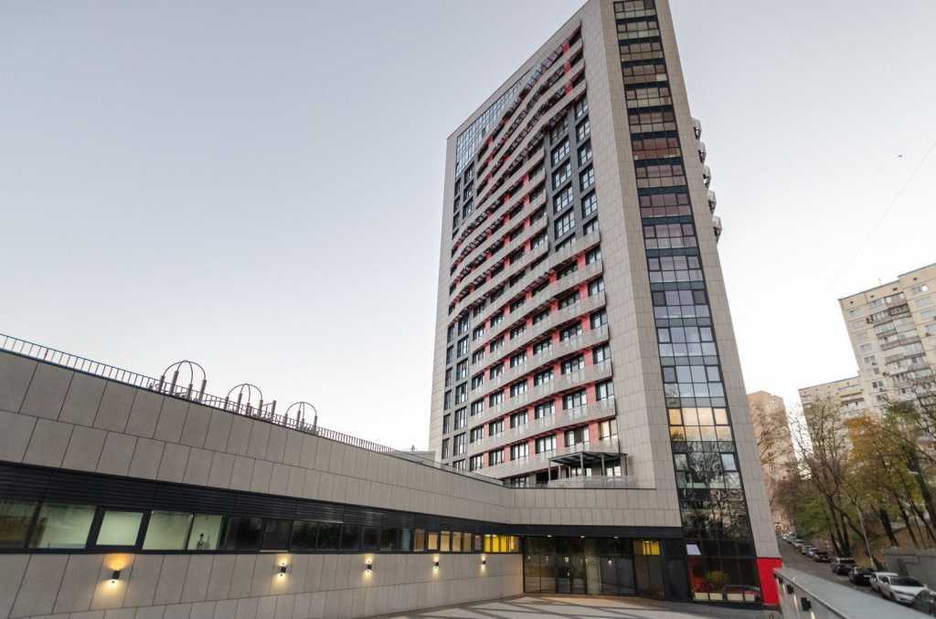 Оренда 3-кімнатної квартири 80 м², Митрополита Василя Липковського вул., Липківського, 16а