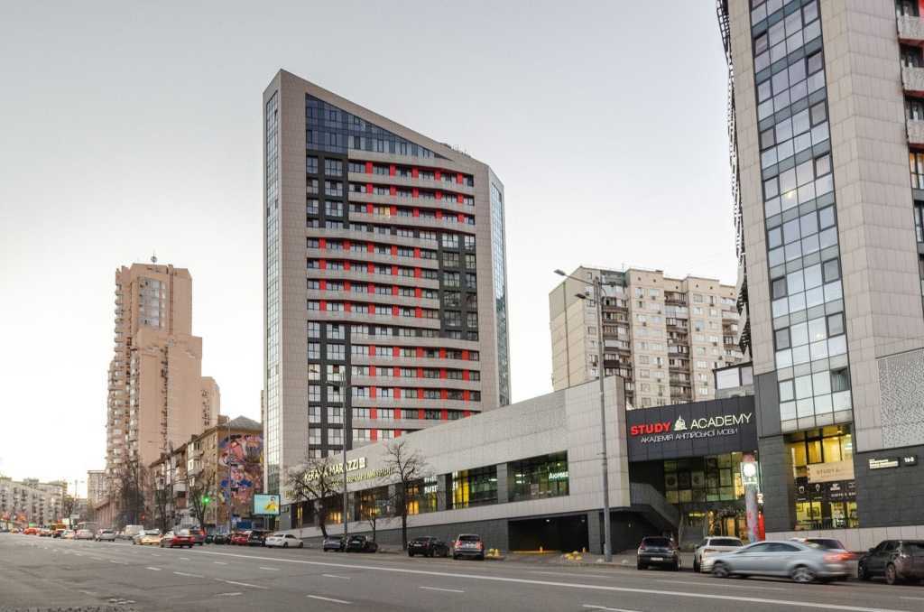 Оренда 3-кімнатної квартири 80 м², Митрополита Василя Липковського вул., Липківського, 16а