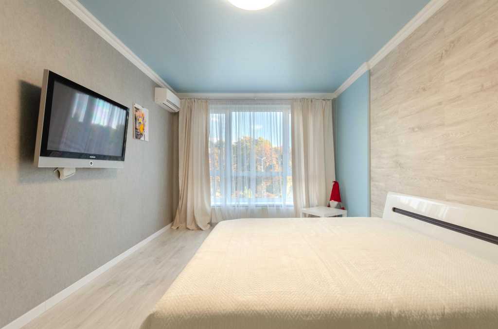 Оренда 1-кімнатної квартири 47 м², Вацлава Гавела бул., 6/7А