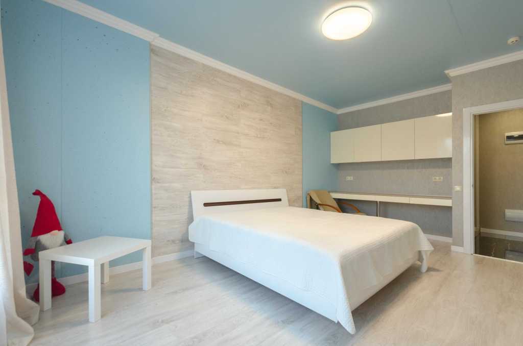 Оренда 1-кімнатної квартири 47 м², Вацлава Гавела бул., 6/7А
