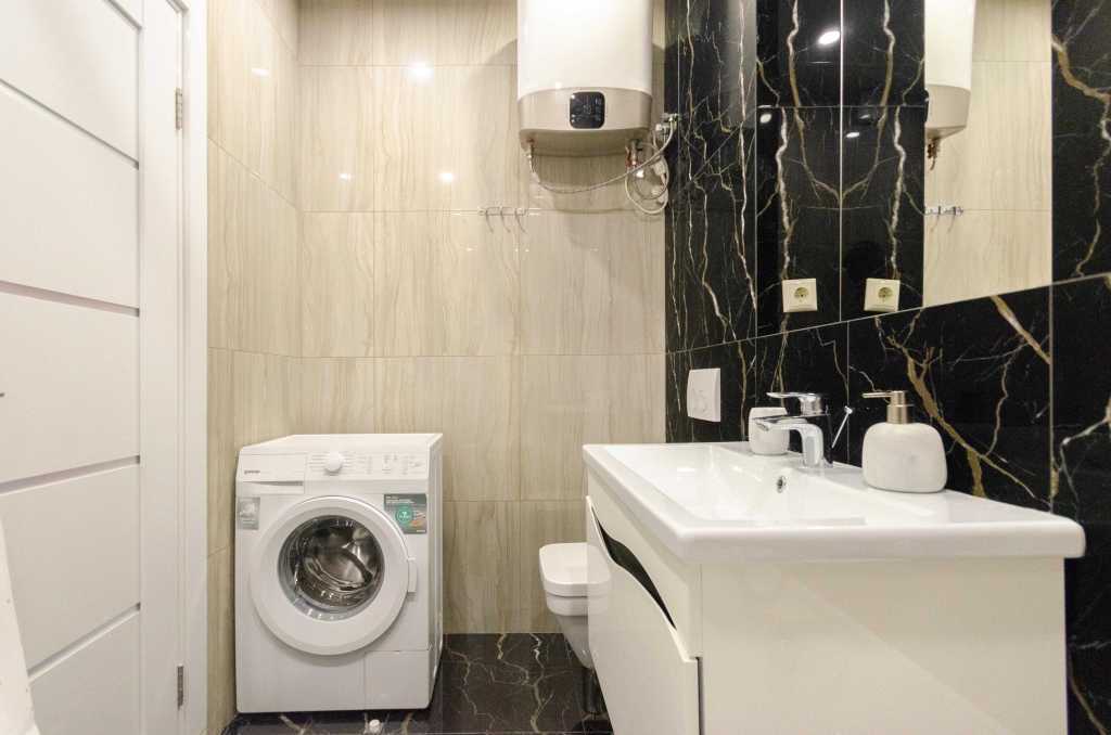 Оренда 1-кімнатної квартири 47 м², Вацлава Гавела бул., 6/7А