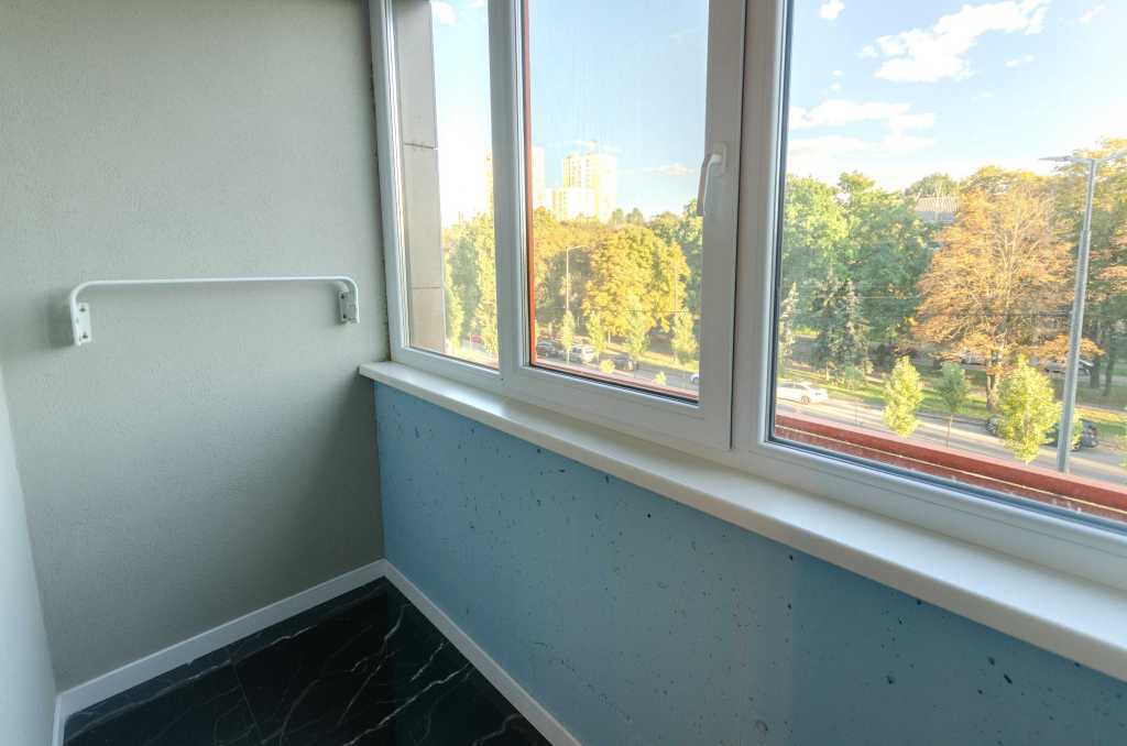 Оренда 1-кімнатної квартири 47 м², Вацлава Гавела бул., 6/7А