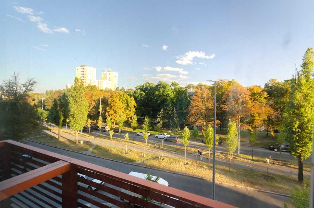 Оренда 1-кімнатної квартири 47 м², Вацлава Гавела бул., 6/7А