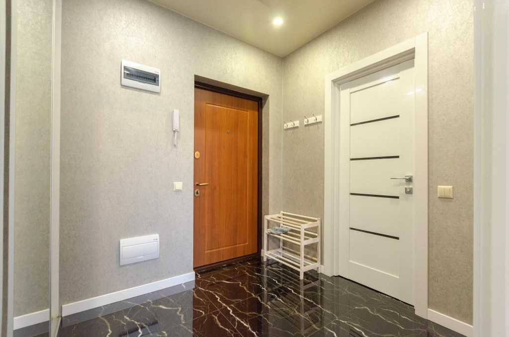 Оренда 1-кімнатної квартири 47 м², Вацлава Гавела бул., 6/7А
