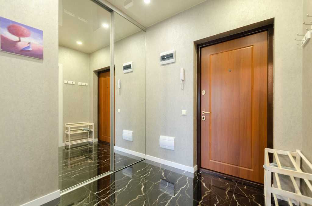 Оренда 1-кімнатної квартири 47 м², Вацлава Гавела бул., 6/7А