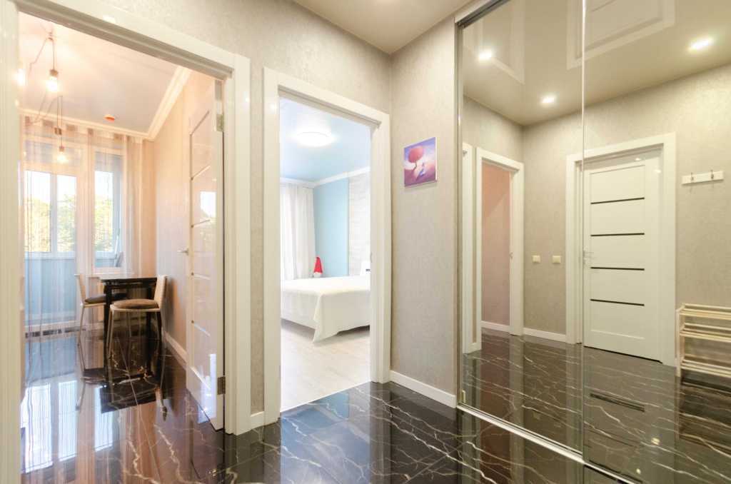 Оренда 1-кімнатної квартири 47 м², Вацлава Гавела бул., 6/7А