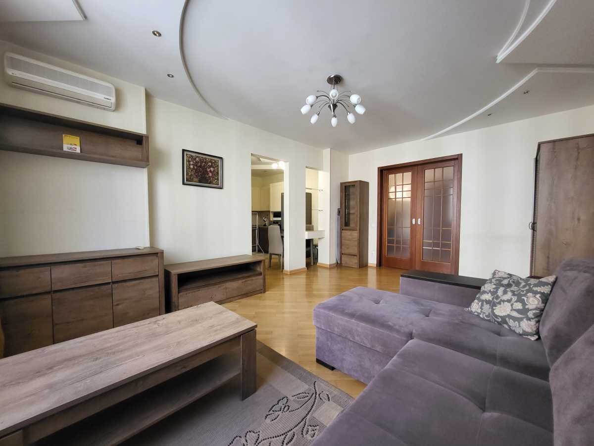 Аренда 1-комнатной квартиры 50 м², Раисы Окипной ул., 8