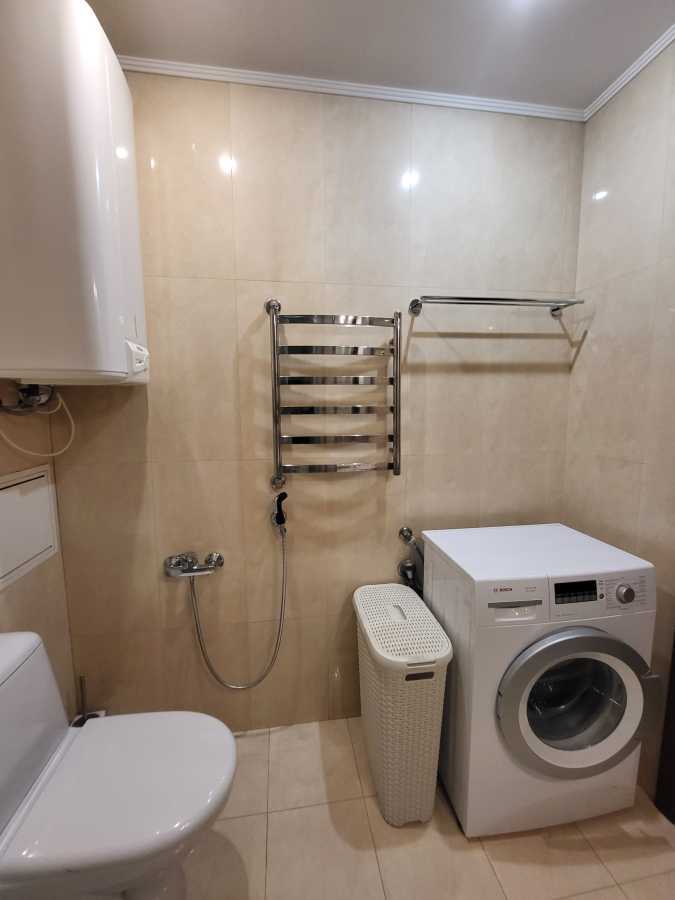 Аренда 1-комнатной квартиры 50 м², Раисы Окипной ул., 8