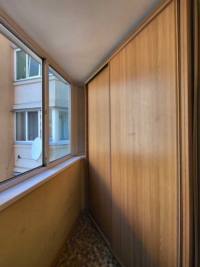 Аренда 1-комнатной квартиры 50 м², Раисы Окипной ул., 8