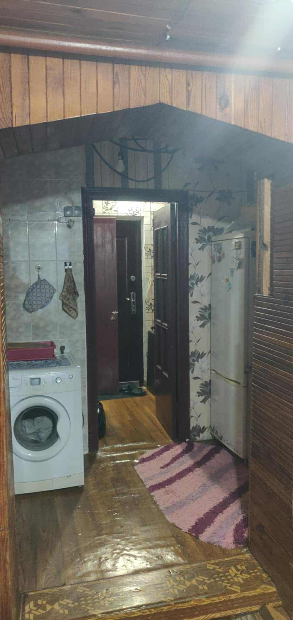 Продажа 1-комнатной квартиры 30 м², Героев Днепра ул., 15