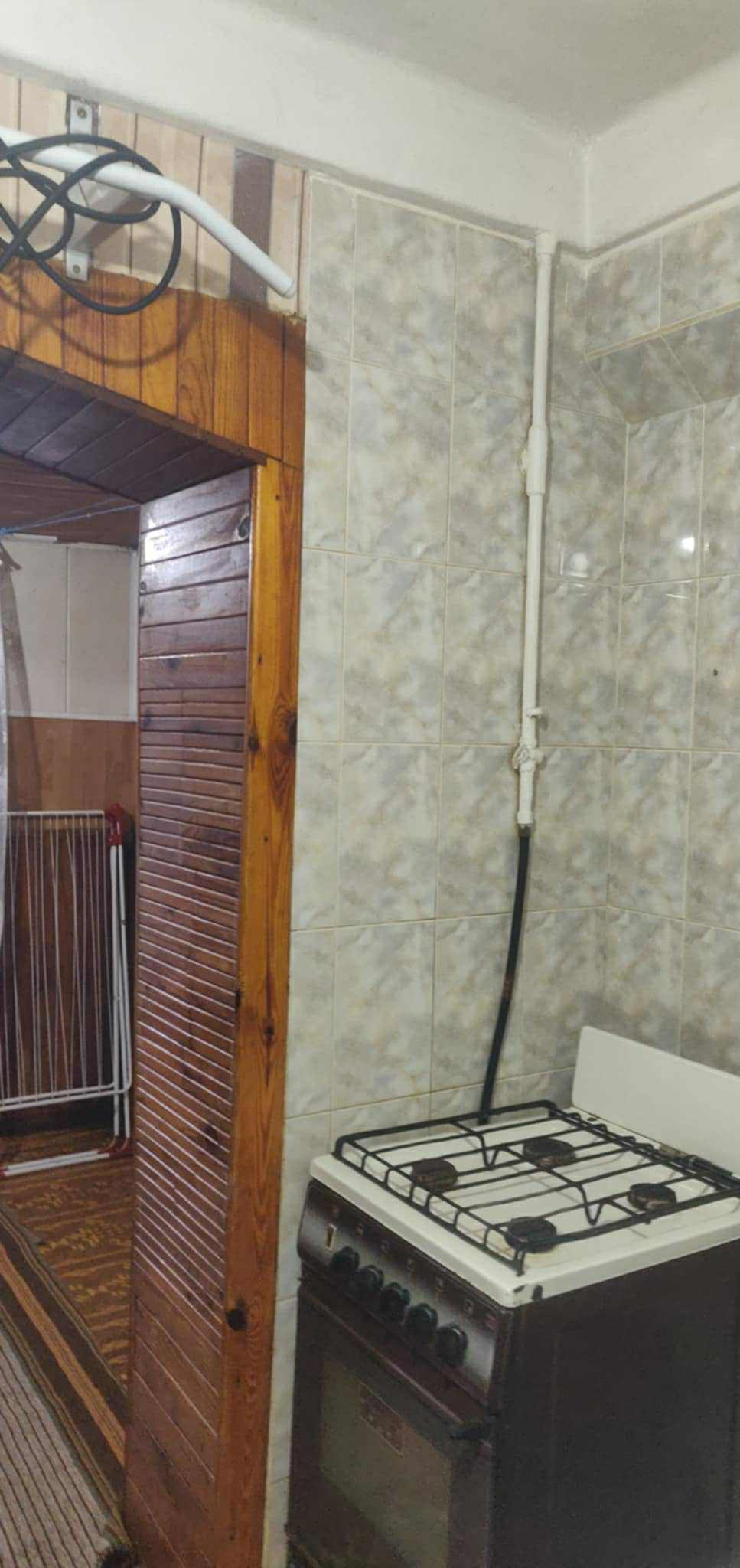 Продажа 1-комнатной квартиры 30 м², Героев Днепра ул., 15