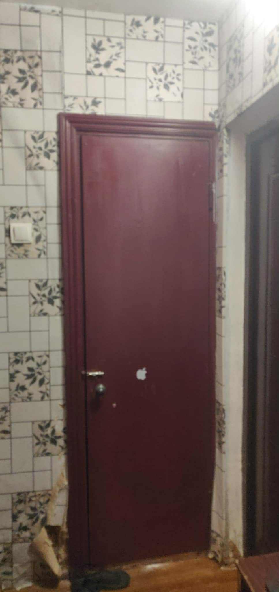 Продажа 1-комнатной квартиры 30 м², Героев Днепра ул., 15