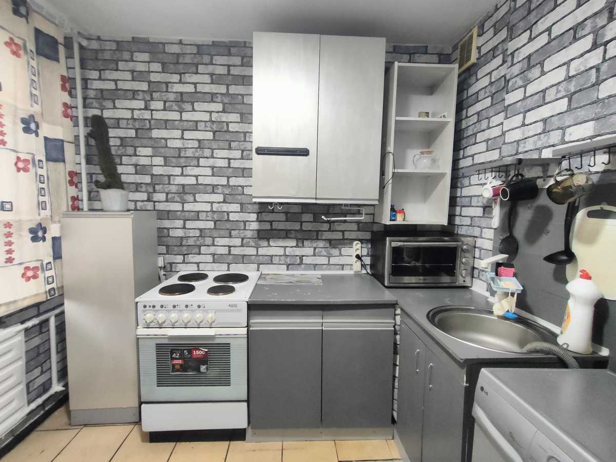Оренда 1-кімнатної квартири 36 м², Челябінська, 11