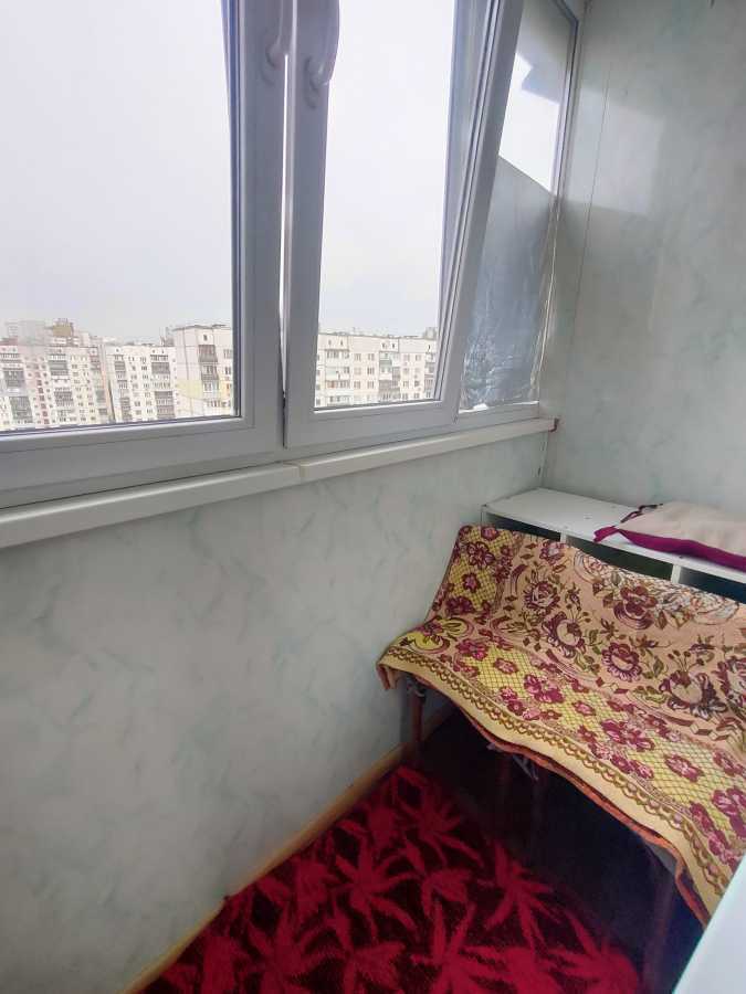 Оренда 1-кімнатної квартири 36 м², Челябінська, 11