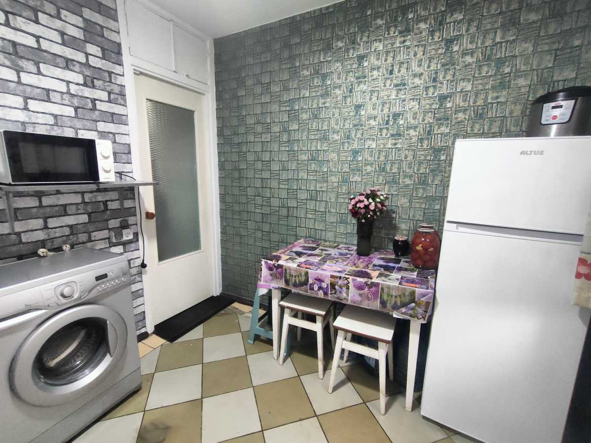 Оренда 1-кімнатної квартири 36 м², Челябінська, 11