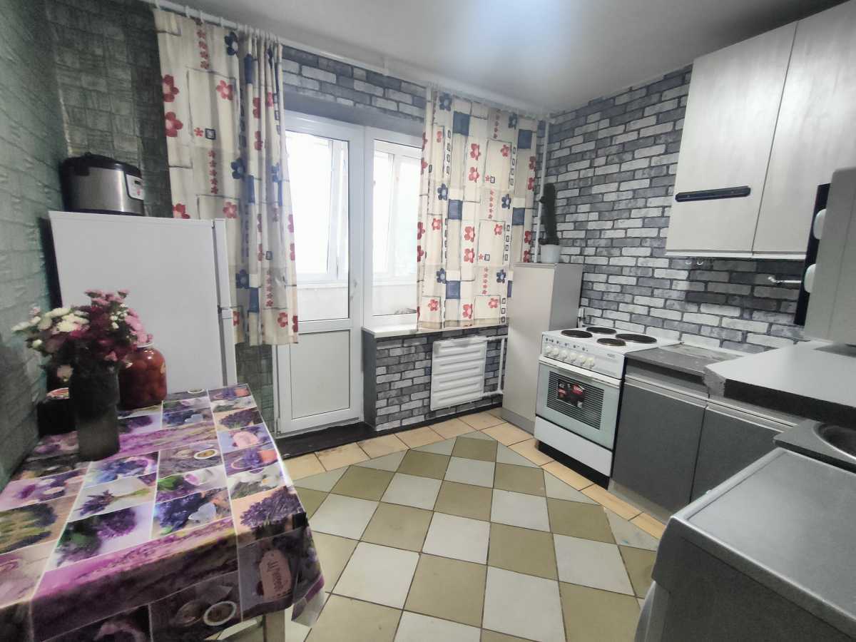 Оренда 1-кімнатної квартири 36 м², Челябінська, 11