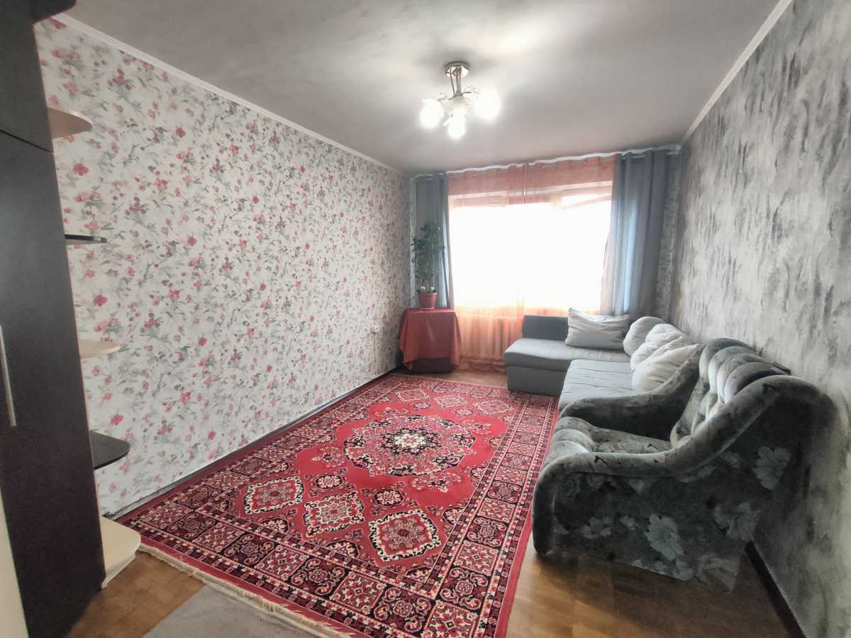 Оренда 1-кімнатної квартири 36 м², Челябінська, 11