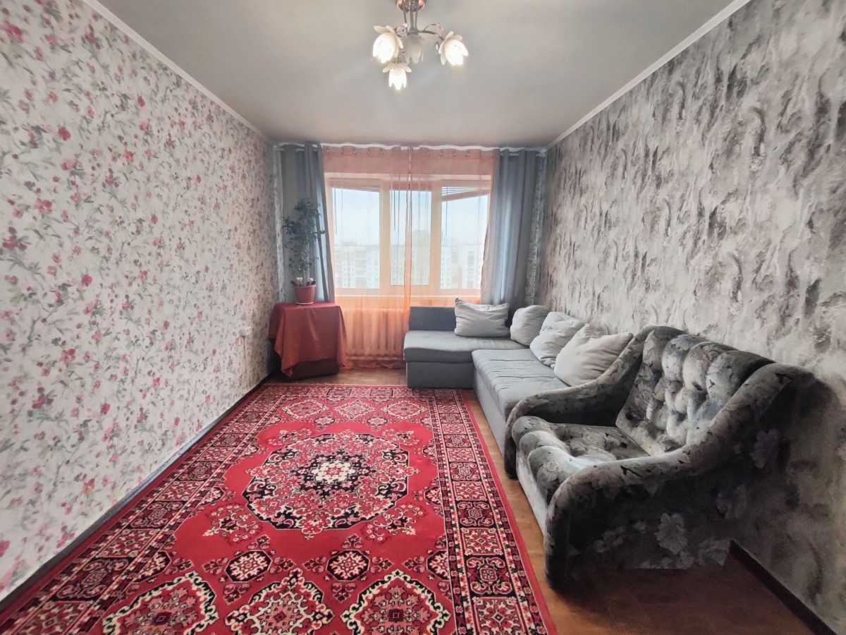 Оренда 1-кімнатної квартири 36 м², Челябінська, 11