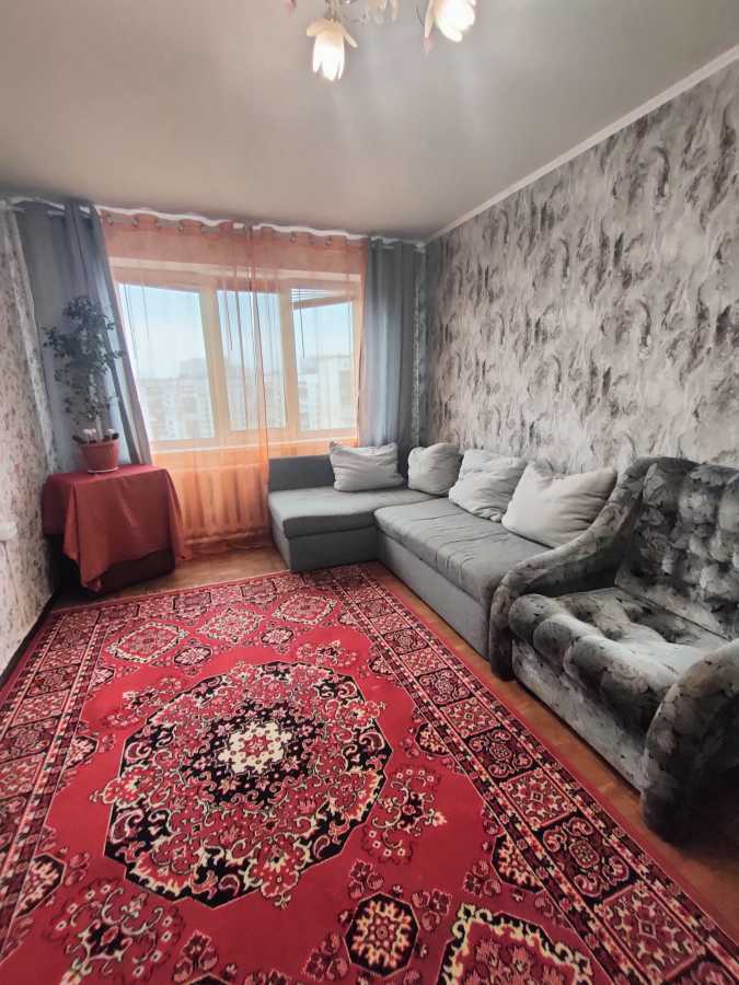 Оренда 1-кімнатної квартири 36 м², Челябінська, 11
