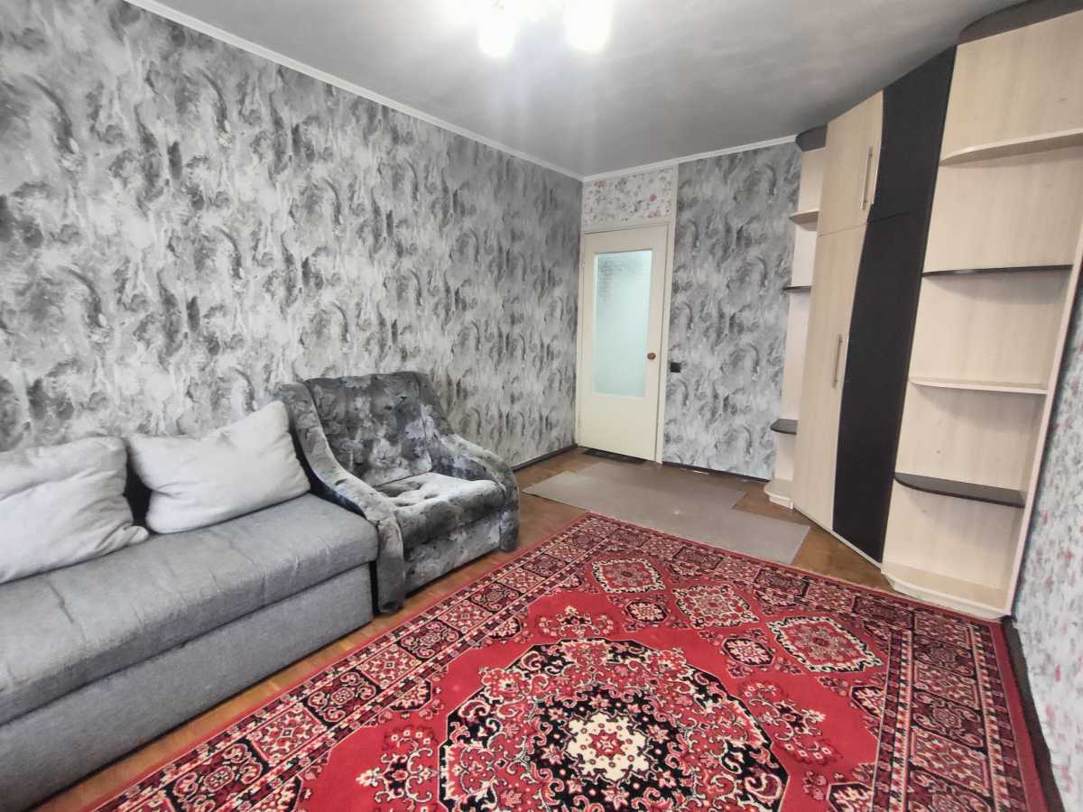 Оренда 1-кімнатної квартири 36 м², Челябінська, 11