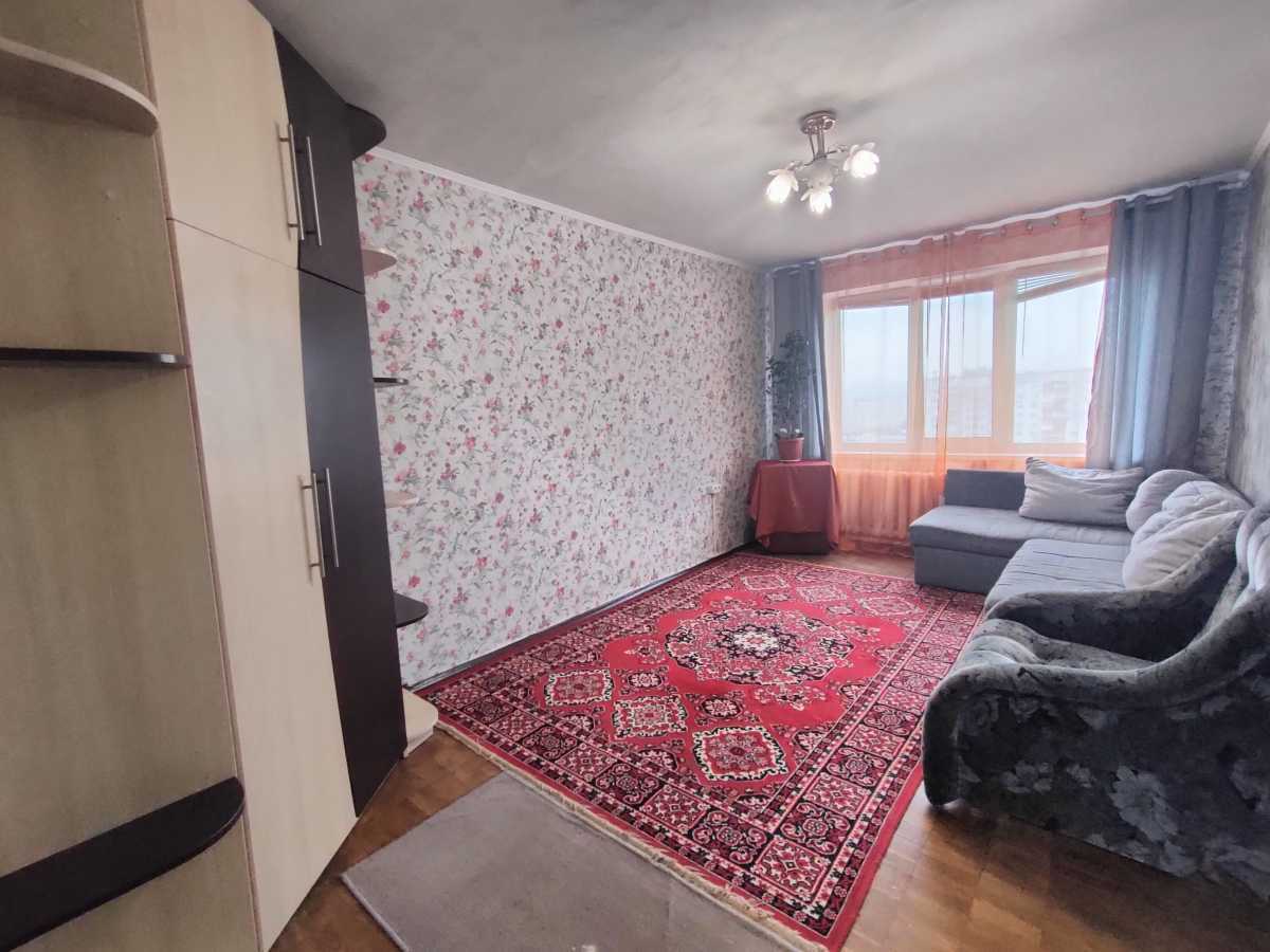 Оренда 1-кімнатної квартири 36 м², Челябінська, 11