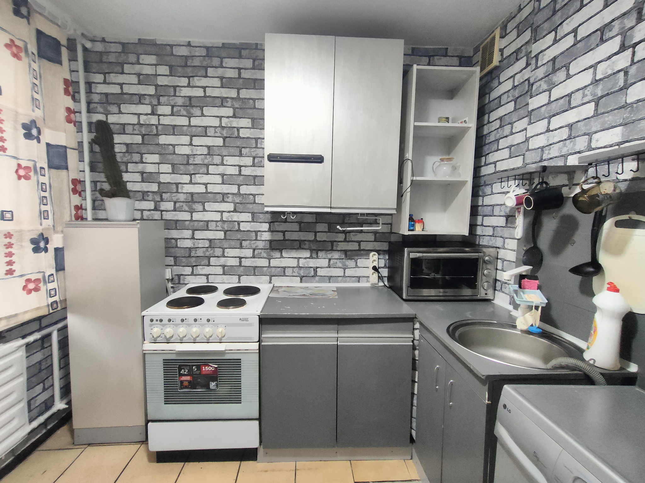 Оренда 1-кімнатної квартири 36 м², Пантелеймона Куліша вул., 11
