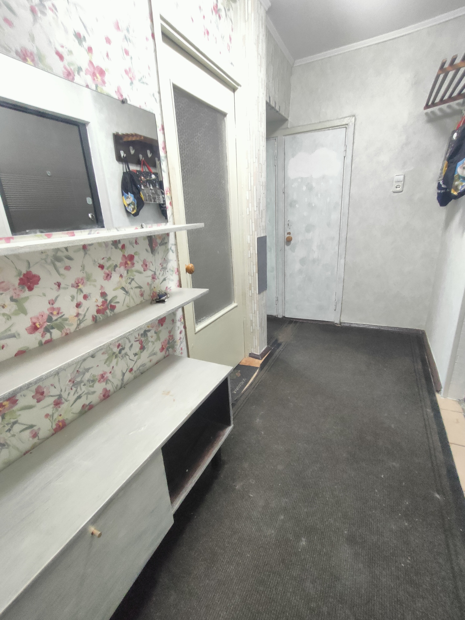 Оренда 1-кімнатної квартири 36 м², Пантелеймона Куліша вул., 11