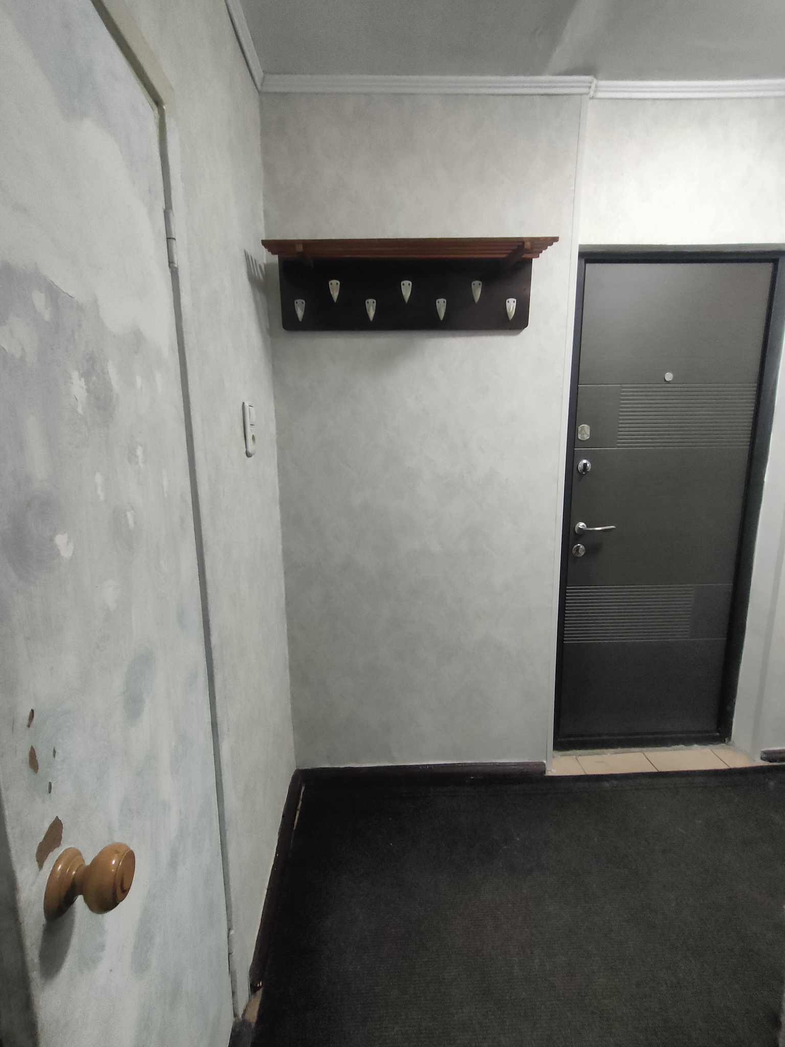 Оренда 1-кімнатної квартири 36 м², Пантелеймона Куліша вул., 11