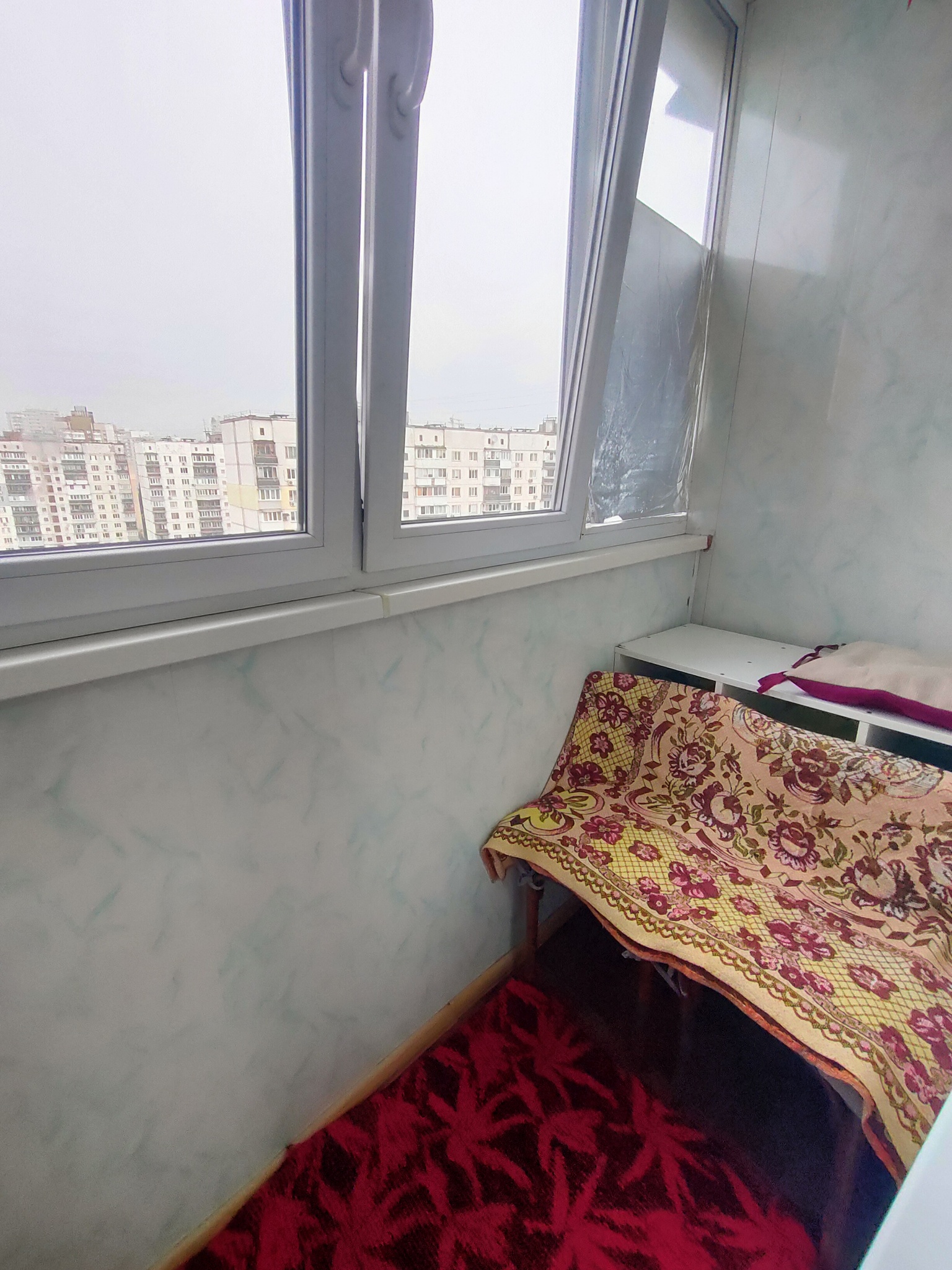 Оренда 1-кімнатної квартири 36 м², Пантелеймона Куліша вул., 11