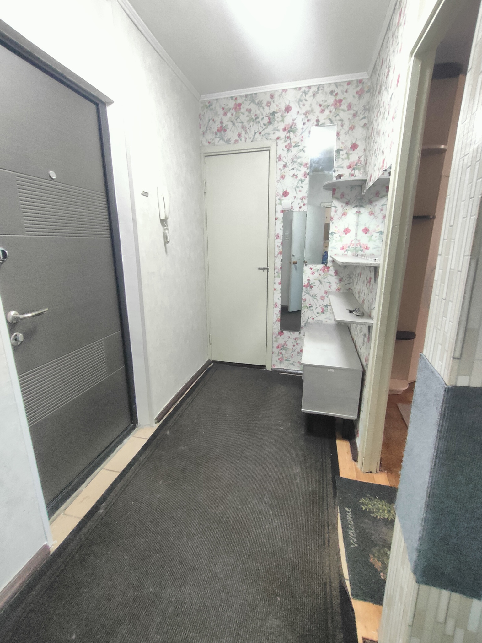Оренда 1-кімнатної квартири 36 м², Пантелеймона Куліша вул., 11